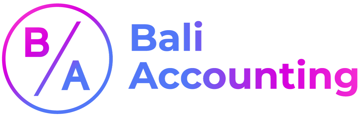 Bali Accounting